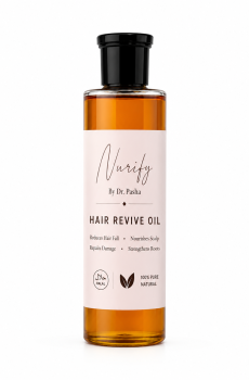 Hair Revive Oil